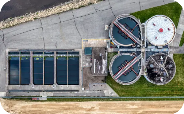 Drainage