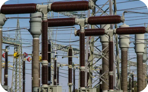 Electricity Utilities Patimban
