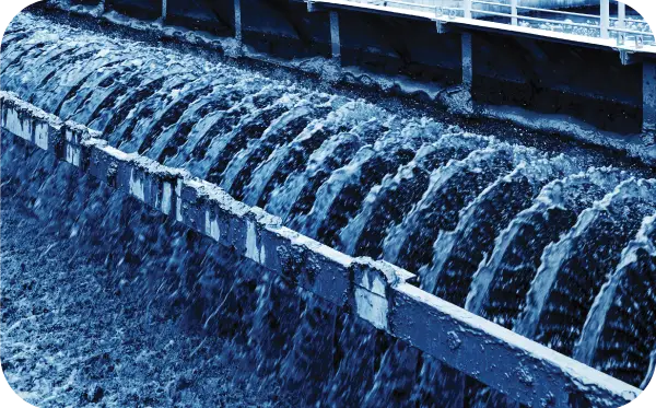 waste water supplies