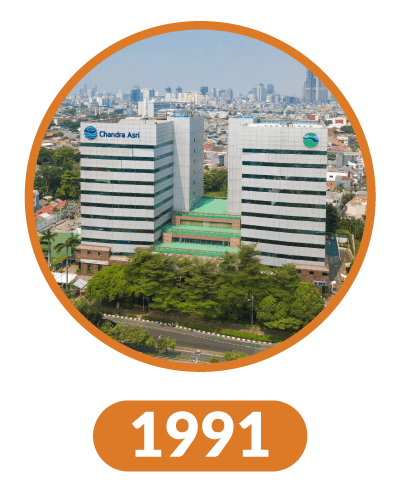 Milestones-1991